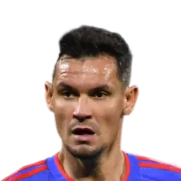 Dejan Lovren Dream League Soccer / DLS 2025