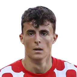 Alejandro Francés Dream League Soccer / DLS 2025