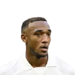 Derek Cornelius Dream League Soccer / DLS 2025