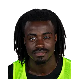Richie Sagrado Dream League Soccer / DLS 2025