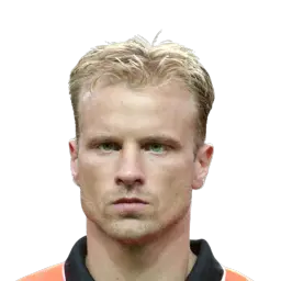Dennis Bergkamp Dream League Soccer / DLS 2025