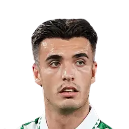 Ismael Sierra Dream League Soccer / DLS 2025