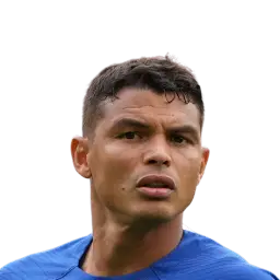 Thiago Silva Dream League Soccer / DLS 2025