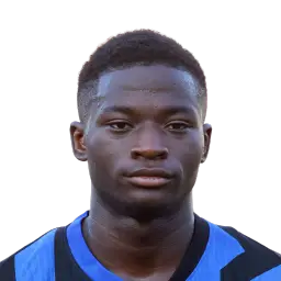 Issiaka Kamate Dream League Soccer / DLS 2025