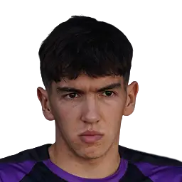 Mario Martín Dream League Soccer / DLS 2025