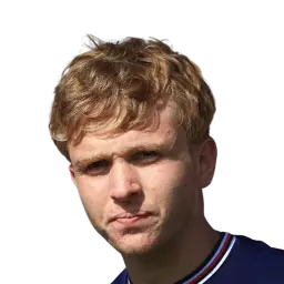 Sammy Braybrooke Dream League Soccer / DLS 2025
