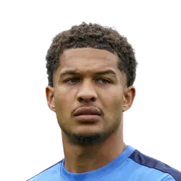 Ibane Bowat Dream League Soccer / DLS 2025
