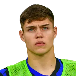 Tomás Palacios Dream League Soccer / DLS 2025