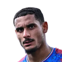 Maxence Lacroix Dream League Soccer / DLS 2025
