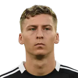 Ignace Van Der Brempt Dream League Soccer / DLS 2025