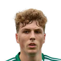 Arne Engels Dream League Soccer / DLS 2025