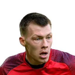Kacper Łopata Dream League Soccer / DLS 2025