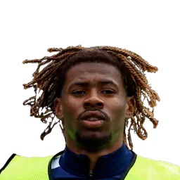 Julien Vetro Dream League Soccer / DLS 2025