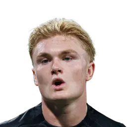Conrad Harder Dream League Soccer / DLS 2025