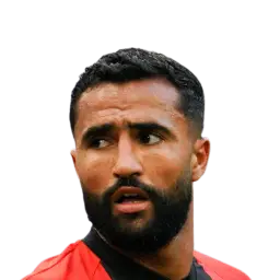Ali Abdi Dream League Soccer / DLS 2025