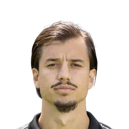 Boris Popović Dream League Soccer / DLS 2025