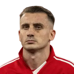 Kerem Aktürkoğlu Dream League Soccer / DLS 2025