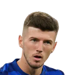 Petar Sučić Dream League Soccer / DLS 2025