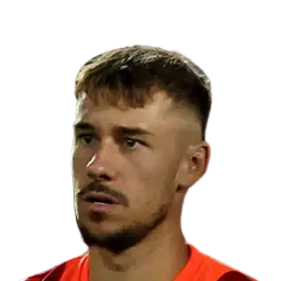 Matěj Ryneš Dream League Soccer / DLS 2025