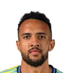 Alex Douglas Dream League Soccer / DLS 2025