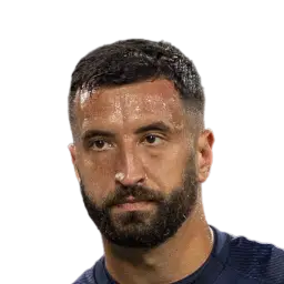 Paul Izzo Dream League Soccer / DLS 2025