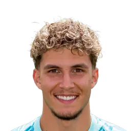 Daniël Virginio Deen Dream League Soccer / DLS 2025