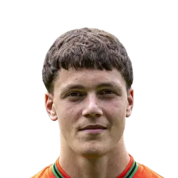 Thomas Reinders Dream League Soccer / DLS 2025