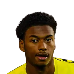 Matteo Salamon Dream League Soccer / DLS 2025