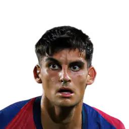 Gerard Martín Dream League Soccer / DLS 2025