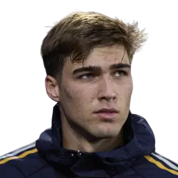 Fran González Dream League Soccer / DLS 2025