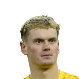 Antonín Kinský Dream League Soccer / DLS 2025