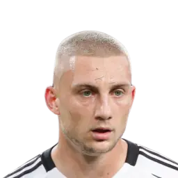 Blaž Kramer Dream League Soccer / DLS 2025
