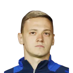 Oleksandr Nazarenko Dream League Soccer / DLS 2025