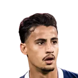 Daniel Arzani Dream League Soccer / DLS 2025