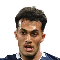 Nishan Velupillay Dream League Soccer / DLS 2025