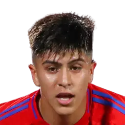 Marcelo Morales Dream League Soccer / DLS 2025