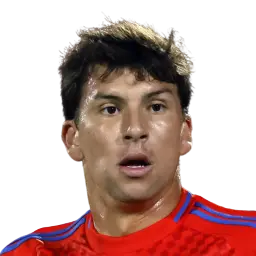 Gonzalo Tapia Dream League Soccer / DLS 2025