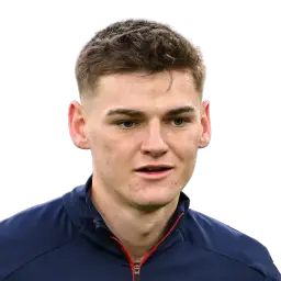 Justin Devenny Dream League Soccer / DLS 2025