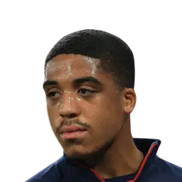 Caleb Kporha Dream League Soccer / DLS 2025