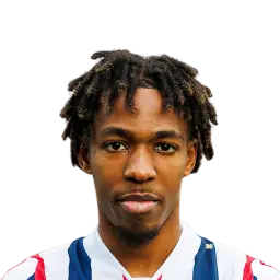Youssuf Sylla Dream League Soccer / DLS 2025