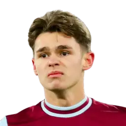 Lewis Orford Dream League Soccer / DLS 2025
