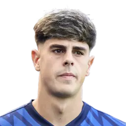 Adrián Pica Dream League Soccer / DLS 2025
