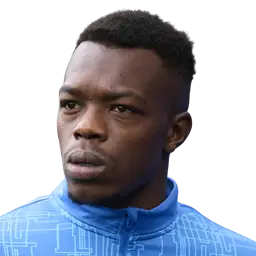 Abdoulaye Keita Dream League Soccer / DLS 2025