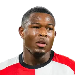 Zepiqueno Redmond Dream League Soccer / DLS 2025