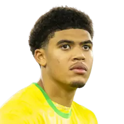 Lucien Mahovo Dream League Soccer / DLS 2025