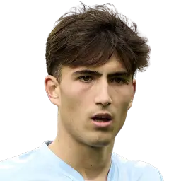 Javi Rodríguez Dream League Soccer / DLS 2025
