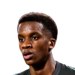 Trey Nyoni Dream League Soccer / DLS 2025