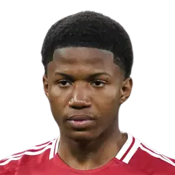 Chido Obi Dream League Soccer / DLS 2025