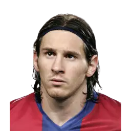 Lionel Messi Dream League Soccer / DLS 2025