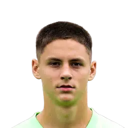 Bence Dárdai Dream League Soccer / DLS 2025